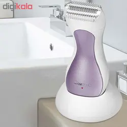 ماشین اصلاح بدن کلترونیک مدل LS 3658