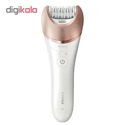 اپیلاتور فیلیپس مدل BRE650