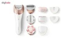 اپیلاتور فیلیپس مدل BRE650