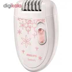 اپیلاتور فیلیپس مدل HP6420