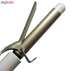 فر کننده مو کینگ مدل P 096