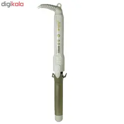 فر کننده مو کینگ مدل P 096