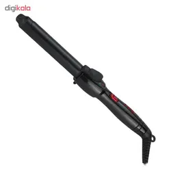 فر کننده مو کینگ مدل P 097