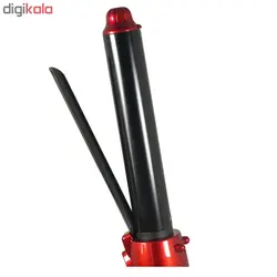 فر کننده مو کینگ مدل P 097