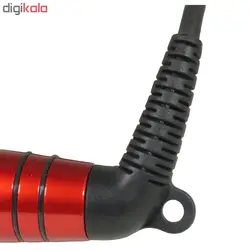 فر کننده مو کینگ مدل P 097