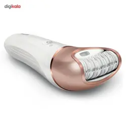 اپیلاتور فیلیپس مدل BRE650/00