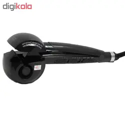 فر کننده مو نیو نایس مدل NW-1133