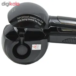 فر کننده مو نیو نایس مدل NW-1133