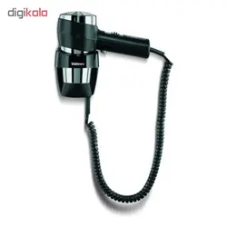 سشوار دیواری والرا مدل ACTION Super Plus 1600