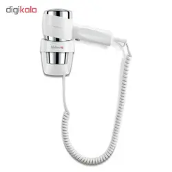 سشوار دیواری والرا مدل ACTION Super Plus 1600