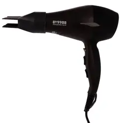 سشوار مدل BY9988                  غیر اصل