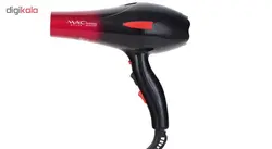 سشوار حرفه ای مک استایلر مدل MC-6616A