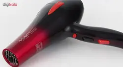 سشوار حرفه ای مک استایلر مدل MC-6616A