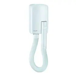 سشوار دیواری والرا مدل Hotello Shaver 832.01RT