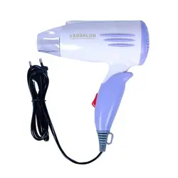 سشوار وی اند جی سالون کد 4488 – 618