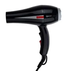 سشوار حرفه‌ ای کوئین مدل HD410