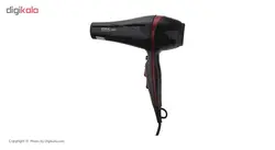 سشوار حرفه ای مکسی مدل HD-8800