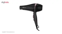 سشوار حرفه ای مکسی مدل HD-8800