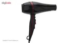 سشوار حرفه ای مکسی مدل HD-8800