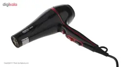 سشوار حرفه ای مکسی مدل HD-8800