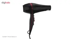 سشوار حرفه ای مکسی مدل HD-8800