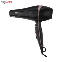 سشوار حرفه ای مکسی مدل HD-8800