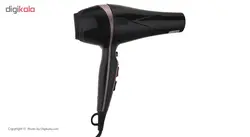 سشوار حرفه ای مکسی مدل HD-8800