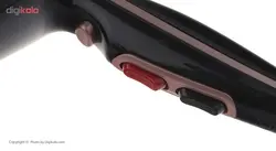 سشوار حرفه ای مکسی مدل HD-8800