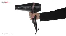 سشوار حرفه ای مکسی مدل HD-8800