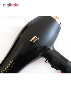 سشوار حرفه ای مدل Pa-2217                 غیر اصل