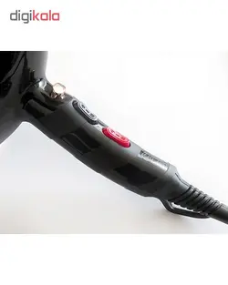 سشوار حرفه ای مدل Pa-2217                 غیر اصل