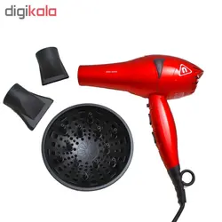 سشوار نیو نایس مدل NW-8817