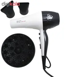 سشوار نیو نایس مدل NW-1022