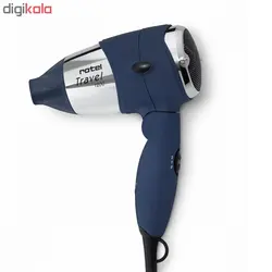 سشوار مسافرتی روتل مدل U802