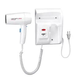 سشوار دیواری کانفو مدل KF-3070