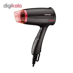 سشوار جیمی مدل GM138