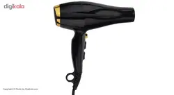 سشوار حرفه ای جیمی مدل GM-1765