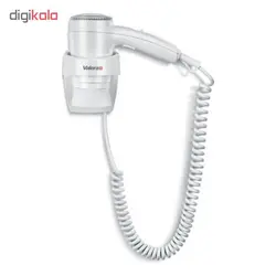 سشوار دیواری والرا مدل EXECUTIVE 1200 SUPER