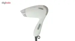 سشوار مسافرتی فریگا پرو مدل FA-1133