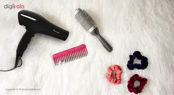 سشوار حرفه ای رکسون مدل HD-D8318 New Edition