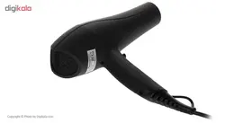 سشوار حرفه ای رکسون مدل HD-D8318 New Edition