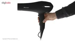 سشوار حرفه ای رکسون مدل HD-D8318 New Edition