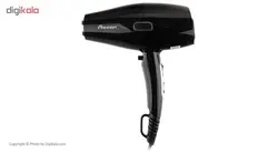 سشوار حرفه ای رکسون مدل HD-D8315 New Edition