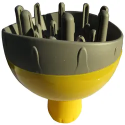 دیسپانسر سشوار میس مدل caler