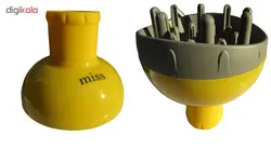 دیسپانسر سشوار میس مدل caler