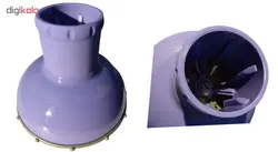 دیسپانسر سشوار میس مدل caler