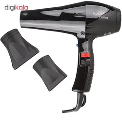 سشوار حرفه ای موزر مدل Protect