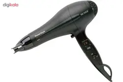 سشوار حرفه ای موزر مدل Power Style