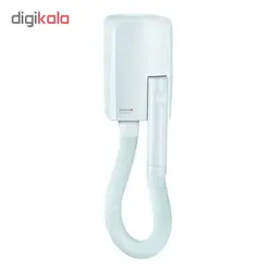 سشوار دیواری والرا مدل Hotello 832.01T