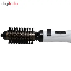 سشوار برس دار چرخشی نیو نایس مدل NW-1123